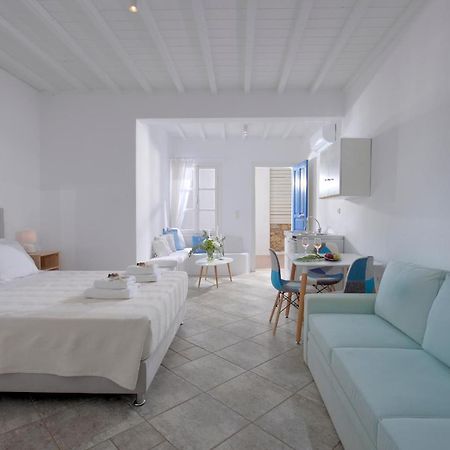 Luxurious Villa Ostria Elia  Buitenkant foto