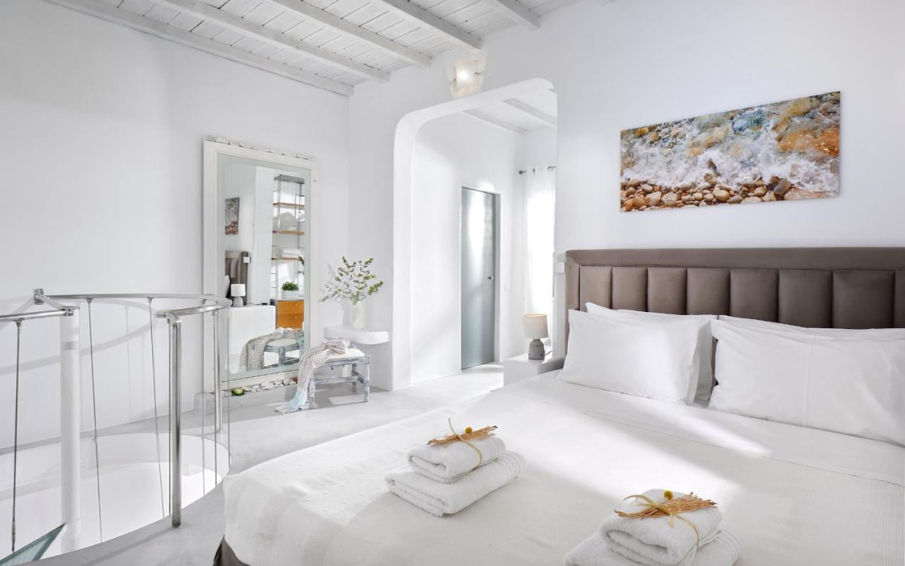 Luxurious Villa Ostria Elia  Buitenkant foto