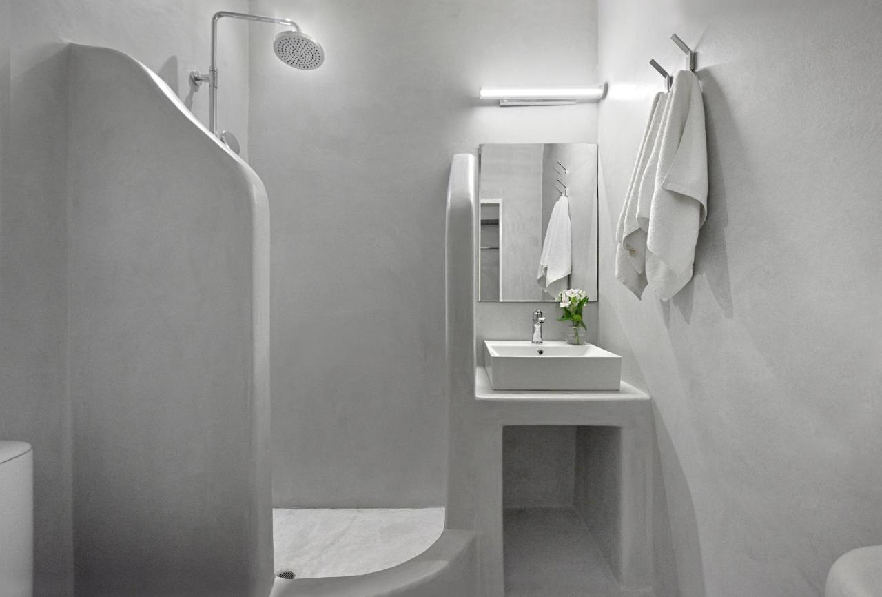 Luxurious Villa Ostria Elia  Buitenkant foto