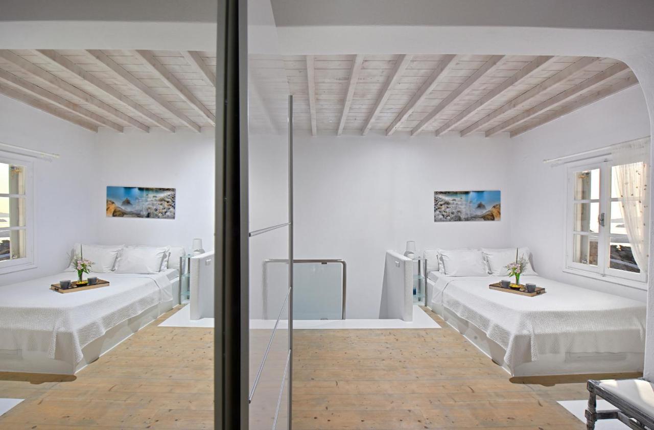 Luxurious Villa Ostria Elia  Buitenkant foto