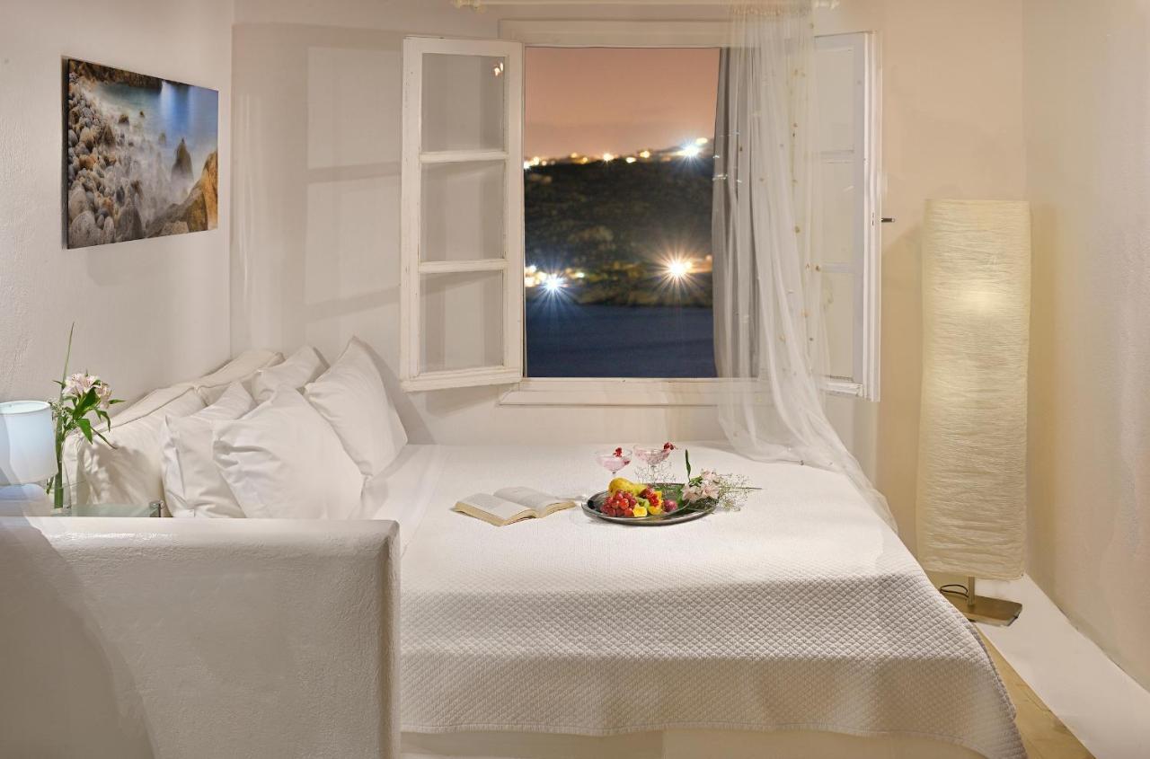 Luxurious Villa Ostria Elia  Buitenkant foto