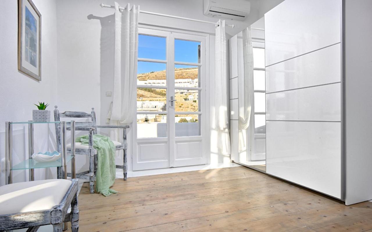 Luxurious Villa Ostria Elia  Buitenkant foto