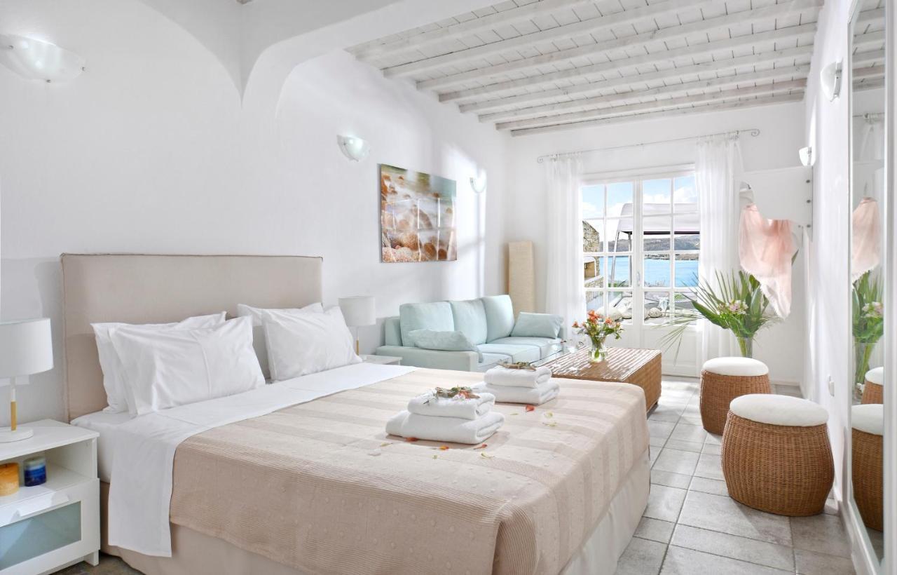 Luxurious Villa Ostria Elia  Buitenkant foto