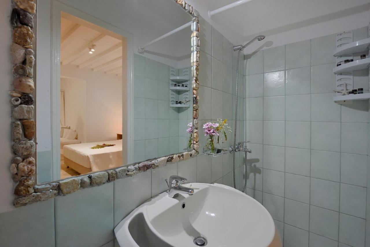 Luxurious Villa Ostria Elia  Buitenkant foto