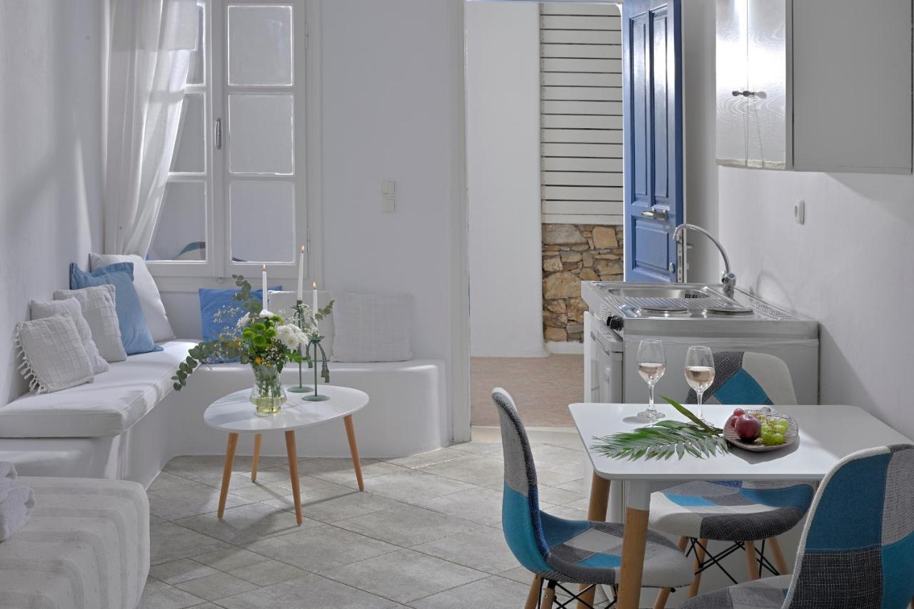 Luxurious Villa Ostria Elia  Buitenkant foto