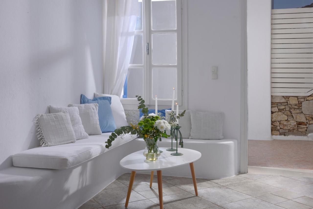 Luxurious Villa Ostria Elia  Buitenkant foto