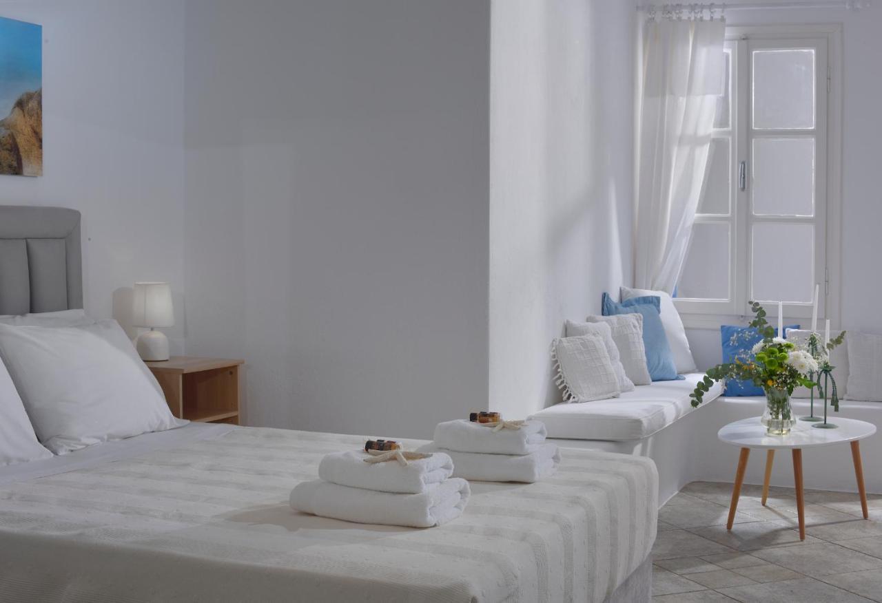 Luxurious Villa Ostria Elia  Buitenkant foto