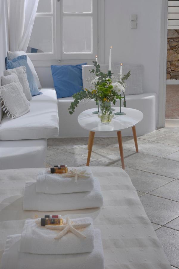 Luxurious Villa Ostria Elia  Buitenkant foto
