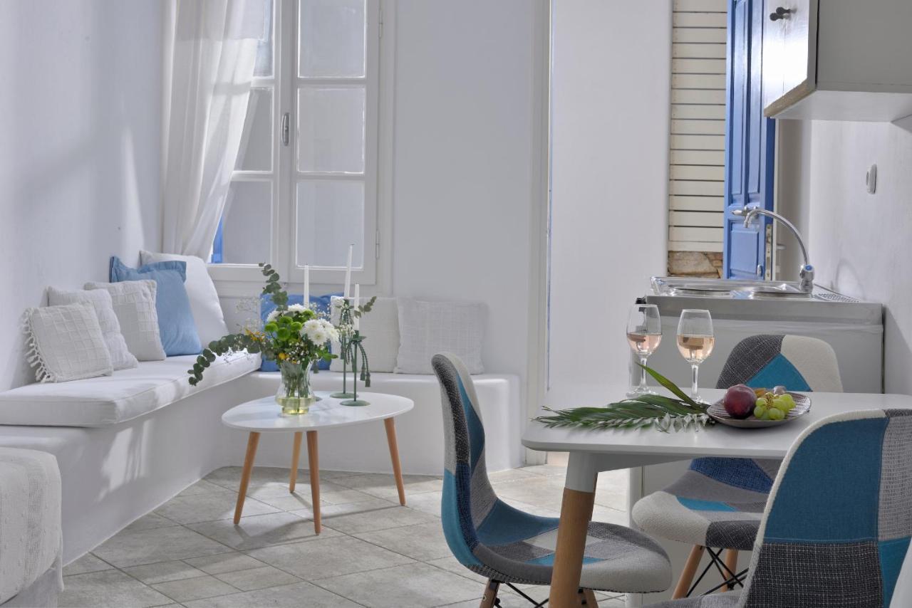 Luxurious Villa Ostria Elia  Buitenkant foto