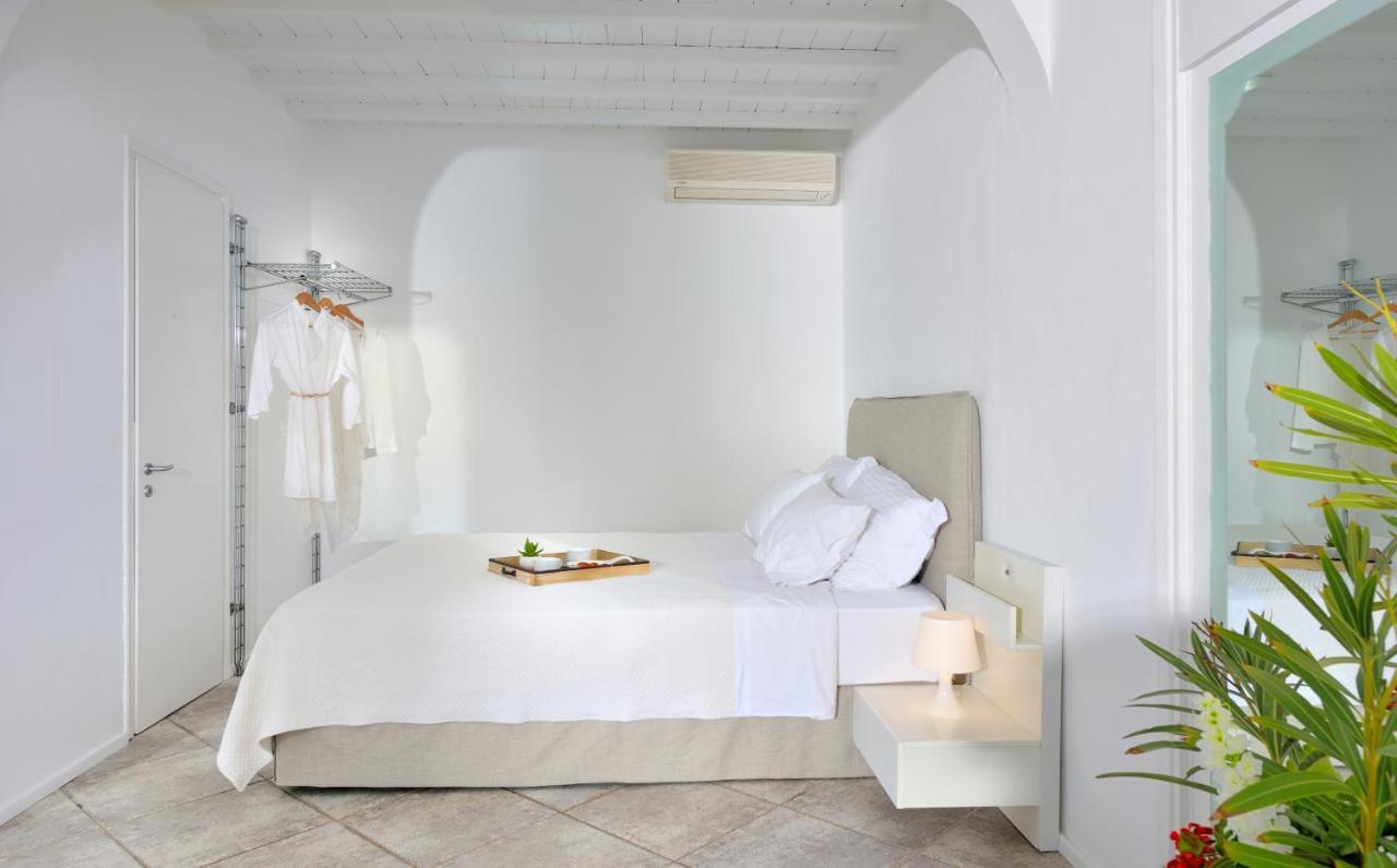 Luxurious Villa Ostria Elia  Buitenkant foto